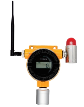 GT-FC100T(LH)探測器